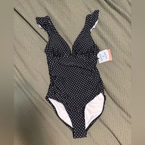NWT Target Shade & Shore Bathing Suit in Size XS